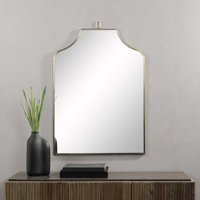 Miroir décoratif