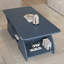 Table basse en bois avec tablette-1239360625-1239360627