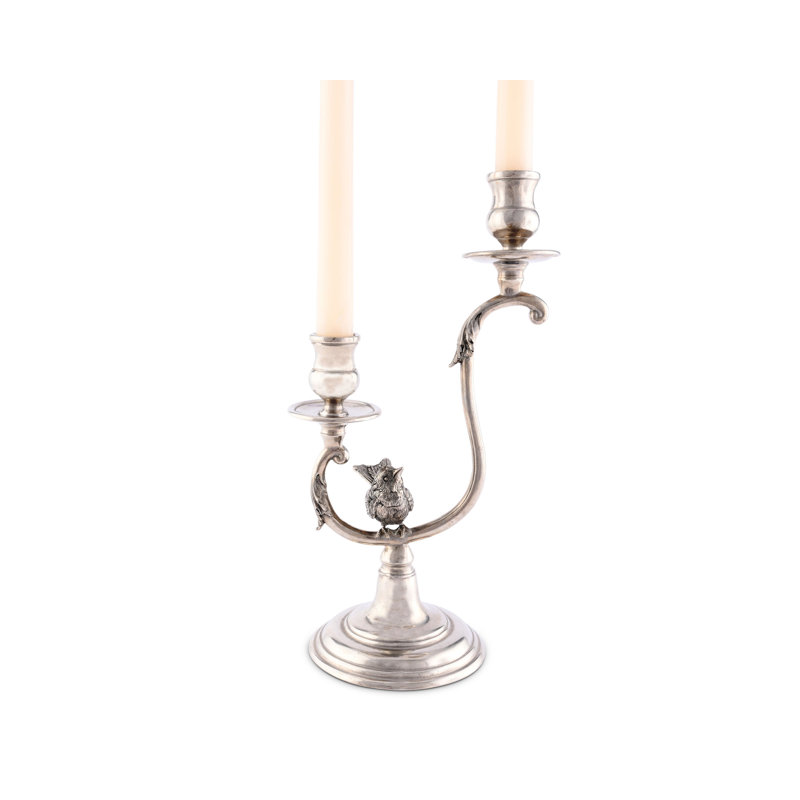 Song Bird Candelabra