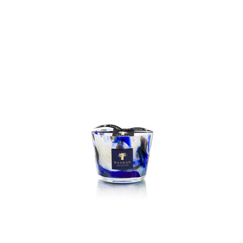 Candle Max 10 Halona Blue World