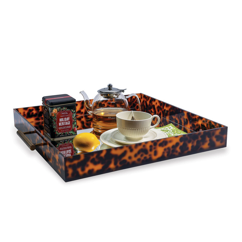 Katherine Acrylic Tray