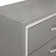 Commode 6 tiroirs Maxo