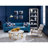Scalinatella Single Coffee Table
