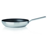 STILE By PININARINA Stainless Steel Non-Stick Frying Pan