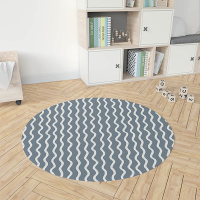 Tapis d'activité Wiggle Row