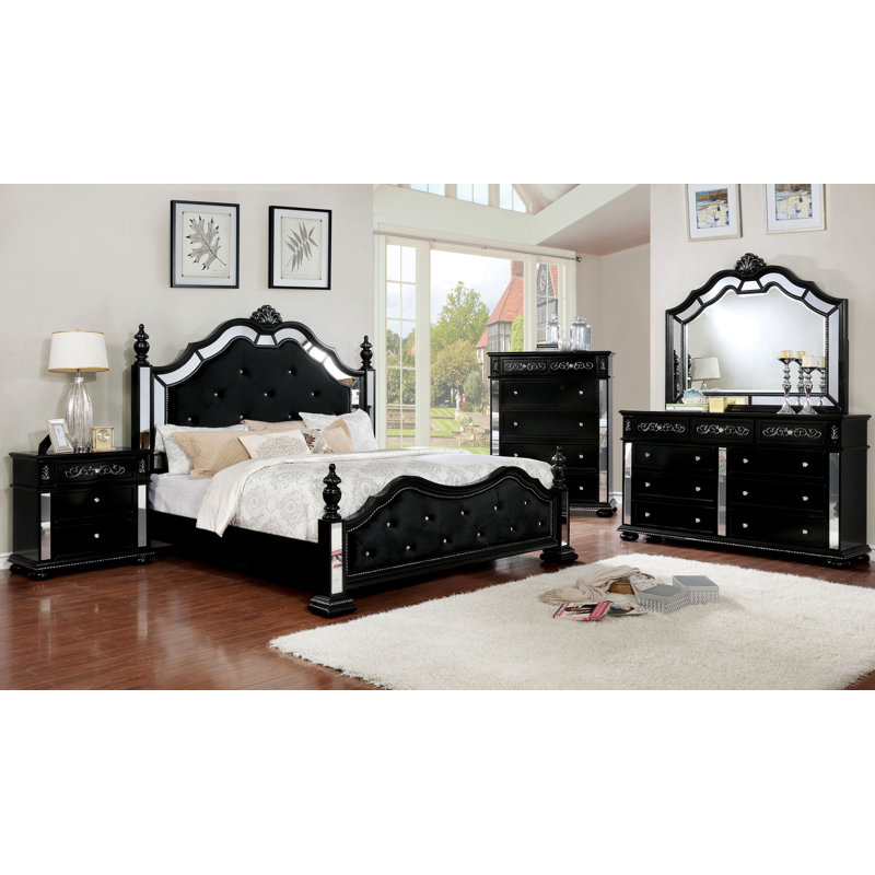 Ensemble de chambre configurable Madson
