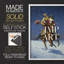 «Midnight Rider», reproduction encadrée - bois massif-112352052-112352054