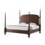 Althorp - Victory Oak King Bed
