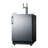 Summit Appliance 24" W Commercial/Residential Cold Brew Coffee Kegerator