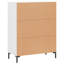 Youenn 69.5cm Sideboard-1649529527