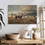 Crowle Fierce Rhinoceros-111838565