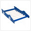 Lit plateforme avec roulettes Race-1750998115-1750998111