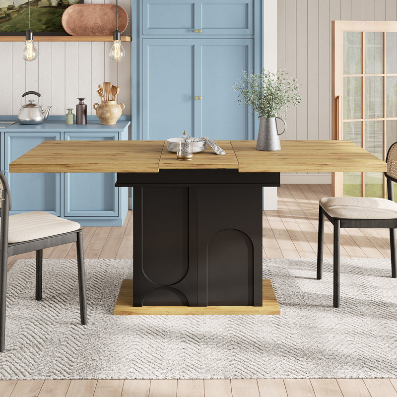 Extendable Dining Table
