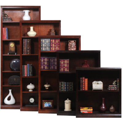 Sherita Bookcase