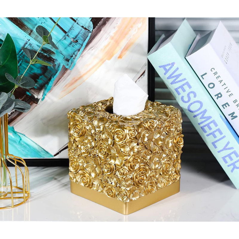 Tissue Box Cover