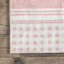 Tapis pour enfant Peaceful SpinClean Night-1250536387