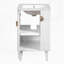 Meuble-lavabo de 20 po avec lavabo en céramique-173480991