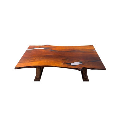 Solid Wood Dining Table