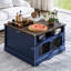 Table basse avec plateau relevable Farmhouse-1327941149