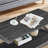 Solid Wood Coffee Table With Storage-205434298
