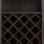 Armoire à vin Hazen