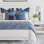 Mykonos Comforter