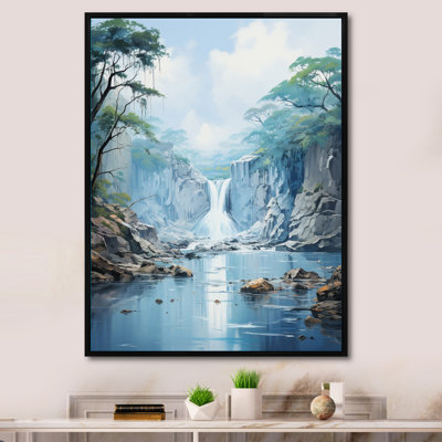 Vitto " Drip Serenity Falls "