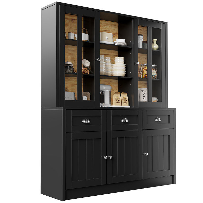 Kitchen Cabinet Set