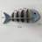 Mediterranean Fishbone Shelf