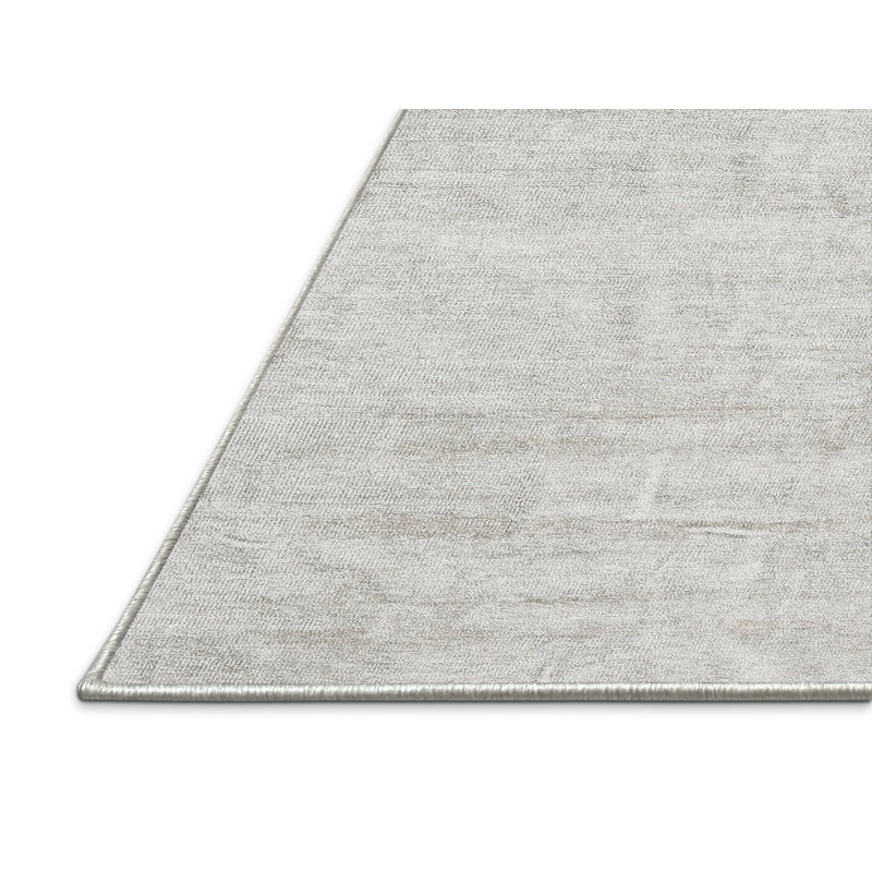 Tapis beige contemporain, Rectangle 8 pi x 12 pi