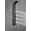 65" Shower Panel with Fixed Shower Head
