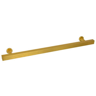 PULL BAR / LINEAR / BRASS