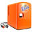 Coca Cola Fanta Portable 4L Mini Fridge
