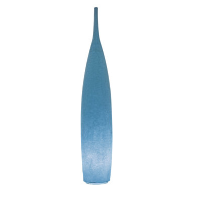 Tank 142cm Novelty Floor Lamp