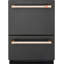 24" 49 dBA Built-In Digital Control Dishwasher-1317862015