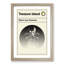 Book Cover Treasure Island Robert Louis Stevenson - Picture Frame Graphic Art-62806913-62806919