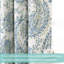 Rideau en lin Kamsy-1288559677