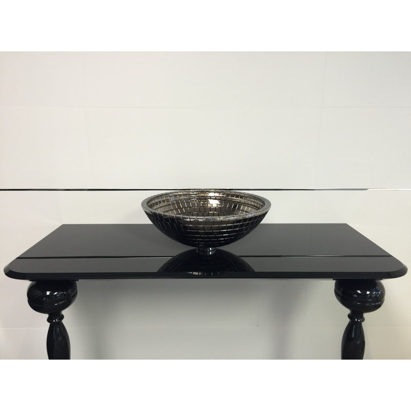 Atelier 16.5'' L Bathroom Sink, Gold