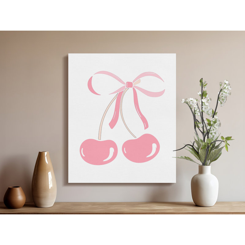 Cravens Wrapped Canvas Print Set, 9x12