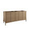 Kinnsden 72" W Double Vanity-464283067-464283069