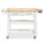 Blanc est en rupture de stock
