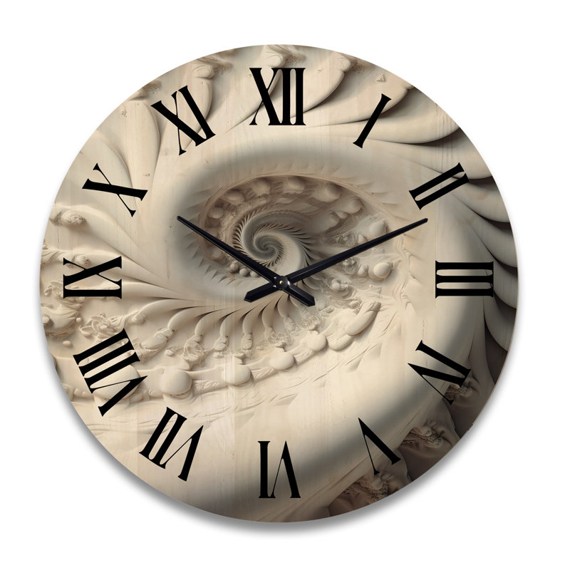 Horloge murale Rafaela, Très grand