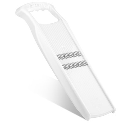 Borner Roko Power Series Cutter, White