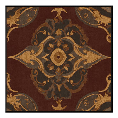 Fabled Flourish Rug