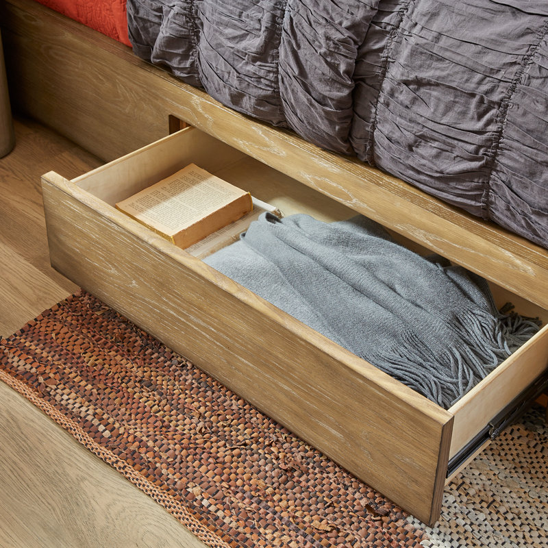 Haven 3 Piece Bedroom Set, Queen