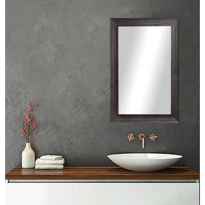 Miroir de coiffeuse Levon