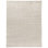 Neo Villa Geometric Area Rug in Ivory
