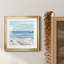 Gulf Shores III - peinture encadrée-1231248642-1231248641