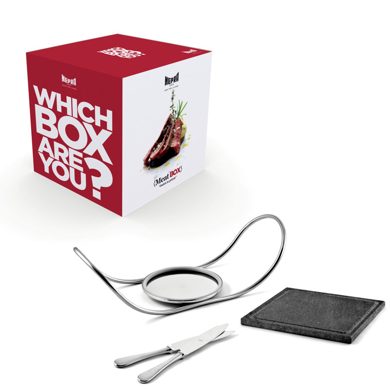 Ensemble de couverts MEPRA
