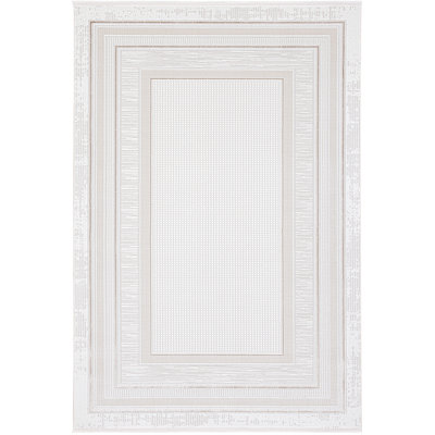 Jarischandra Geometric Indoor Rug